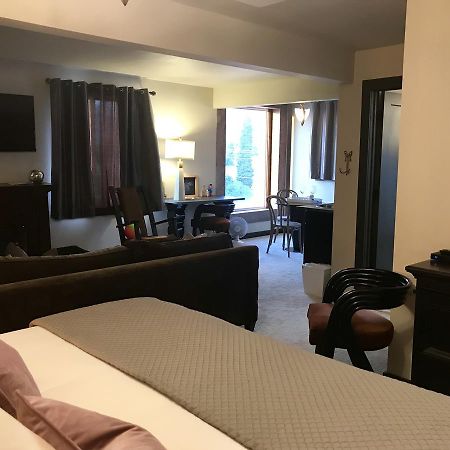 Colter'S Lodge Afton Bagian luar foto