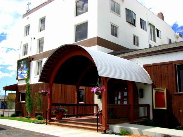 Colter'S Lodge Afton Bagian luar foto