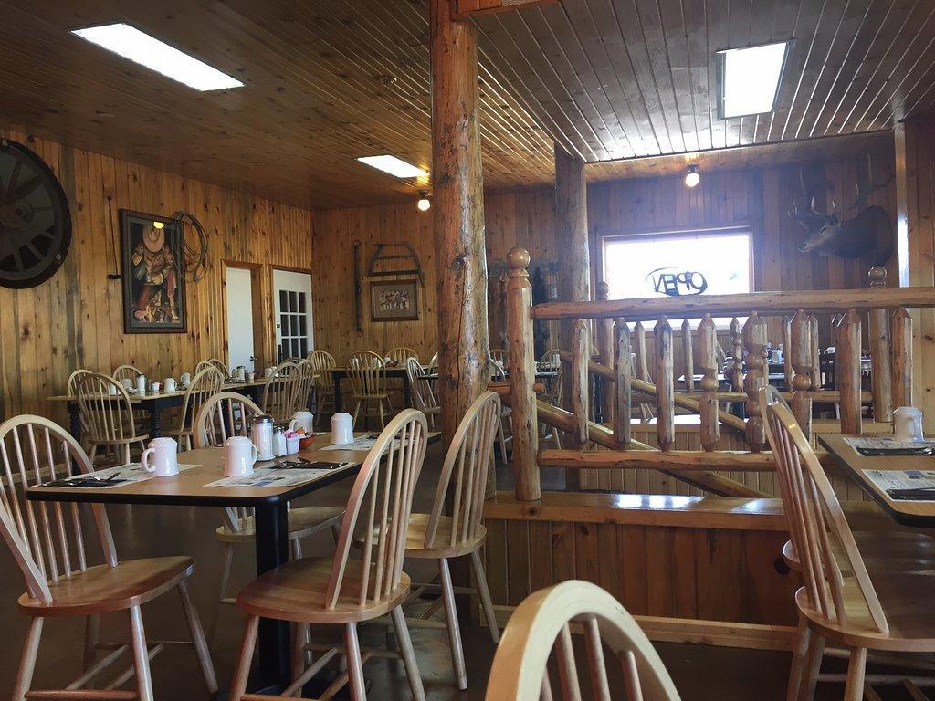 Colter'S Lodge Afton Bagian luar foto