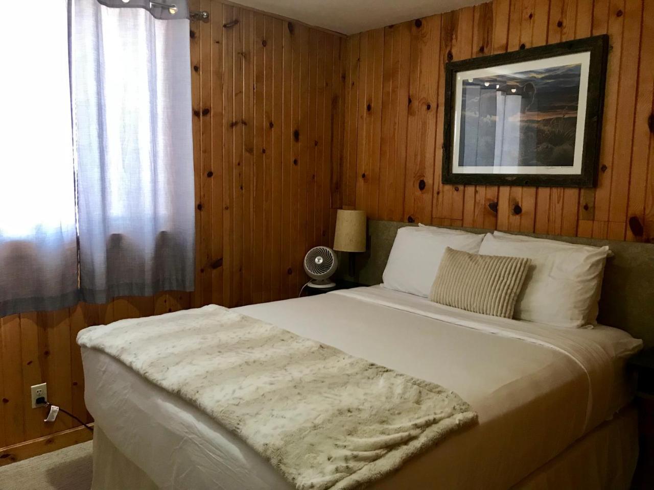 Colter'S Lodge Afton Bagian luar foto
