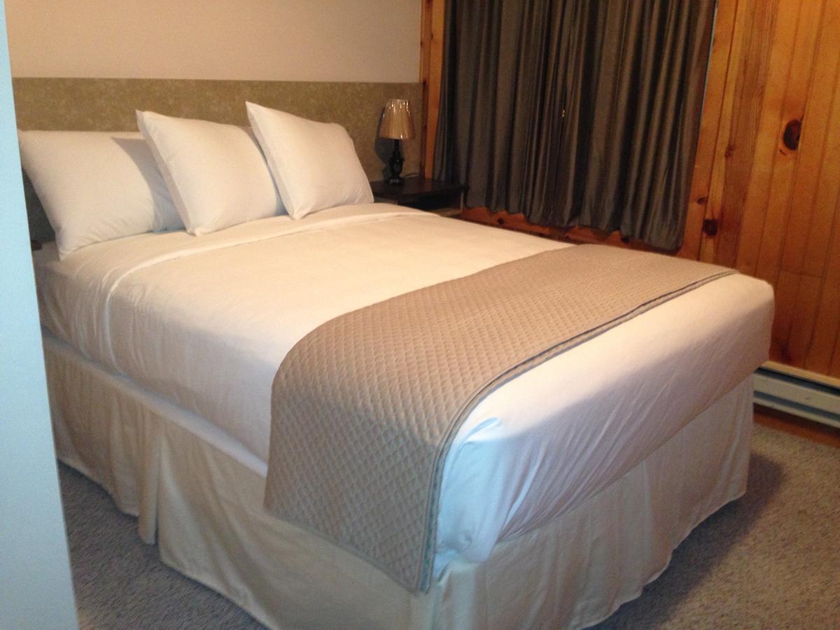 Colter'S Lodge Afton Bagian luar foto