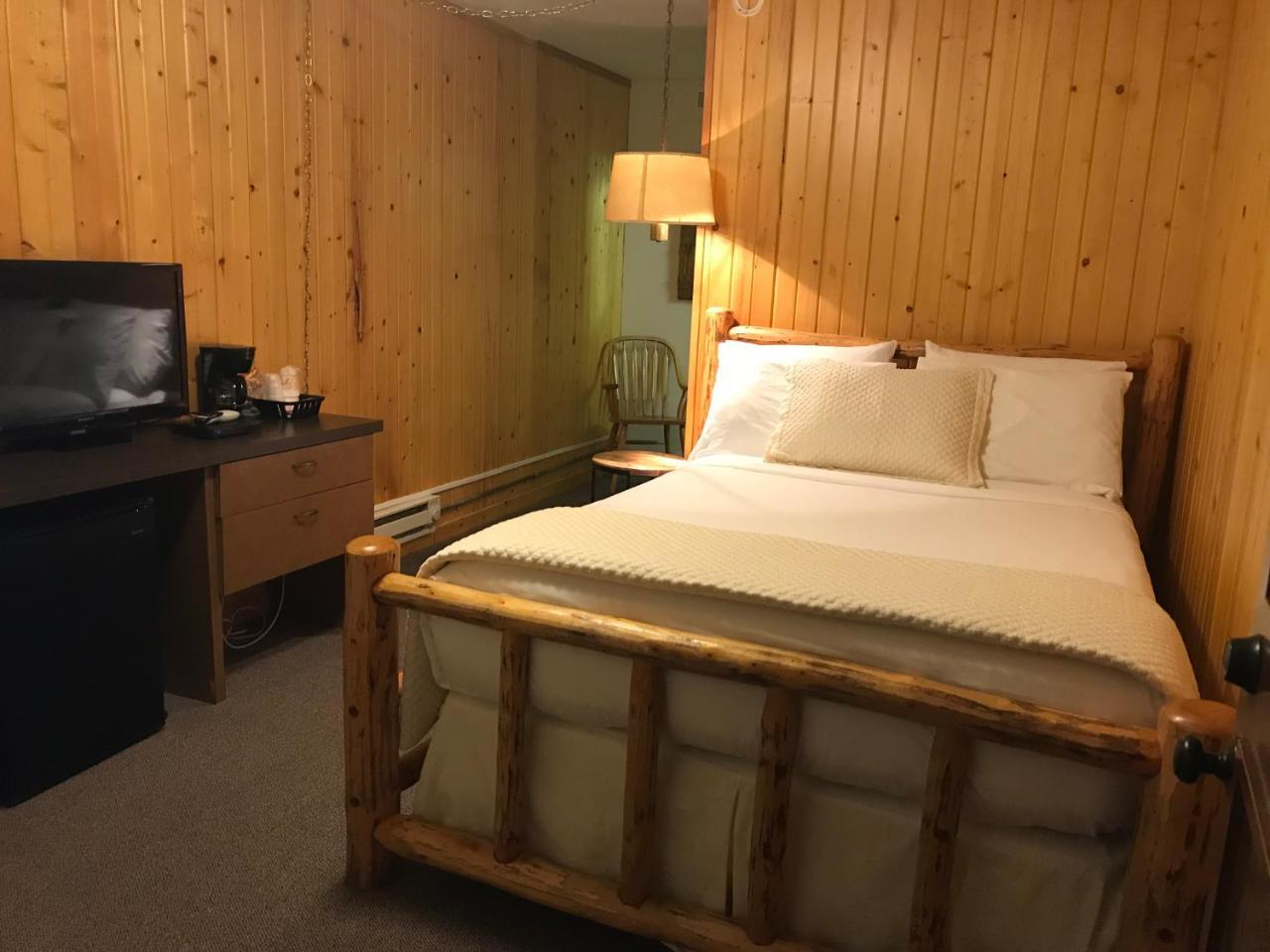 Colter'S Lodge Afton Bagian luar foto