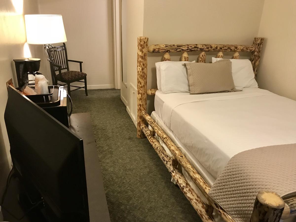 Colter'S Lodge Afton Bagian luar foto